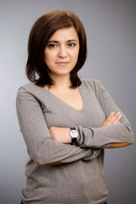 Манвелян Наира Славиковна Манвелян Наира Славиковна